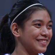 Alyssa Valdez, 32 (排球运动员)