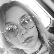 Alyssah Gray, 21 (TikTok Star)