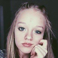Alyssajp8, 20 (TikTok Star)