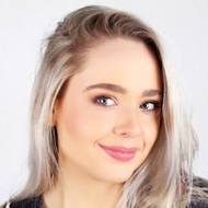 Alysse Paris, 31 (YouTube Star)