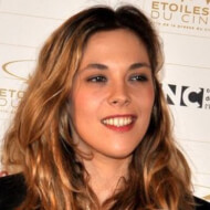 Alysson Paradis, 41 (電影女演員)