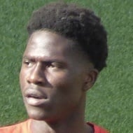Amadou Onana, 22 (足球运动员)
