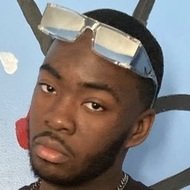 Amahree, 22 (TikTok明星)