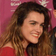 Amaia Romero, 25 (Pop Singer)