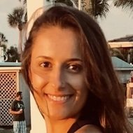 Amaiya Camillo, 27 (TikTok Star)