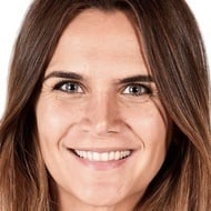 Amalia Granata, 44 (Journalist)