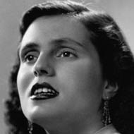 Amália Rodrigues (1920 - 1999) (民歌手)
