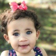 Amalia Rodriguez, 7 (Instagram Star)