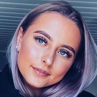 Amalie Olsen, 26 (YouTube Star)
