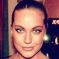 Amalie Szigethy, 34 (Reality Star)