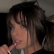 Amallia Dean, 23 (TikTok Star)