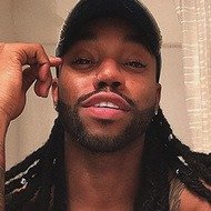 Aman Lexidor, 39 (Photographer)