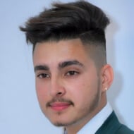 Aman Malik, 23 (TikTok Star)