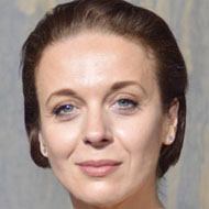 Amanda Abbington, 50 (电视女演员)
