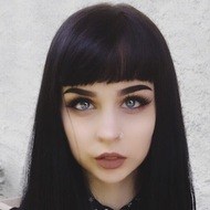 Amanda Alice, 28 (Blogger)