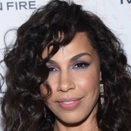 Amanda Brugel, 47 (電視女演員)