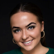 Amanda Buhs, 27 (電視女演員)