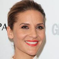 Amanda Byram, 50 (Game Show Host)