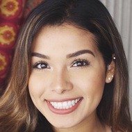 Amanda Castillo, 26 (YouTube Star)
