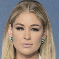 Amanda Clapham, 35 (Soap Opera Actress)