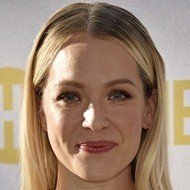 Amanda Clayton, 42 (Movie Actress)