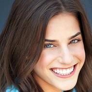 Amanda Cleghorn, 34 (舞蹈家)