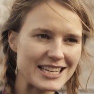 Amanda Collin, 39 (TV Actress)