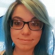 Amanda Defrance, 35 (Twitch Star)