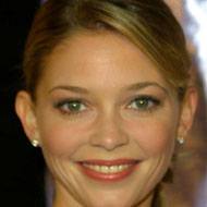 Amanda Detmer, 54 (電視女演員)