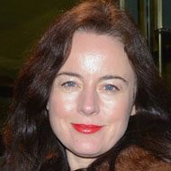 Amanda Drew, 54 (Actrice de l'opéra de savon)