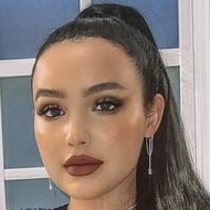 Amanda Ensing, 32 (YouTube Star)