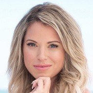 Amanda Frances, 40 (Entrepreneur)