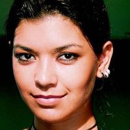 Amanda Françozo, 46 (TV Show Host)