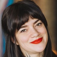 Amanda Grace Leadman, 39 (Tattoo Artist)