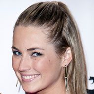 Amanda Hearst, 40 (Model)