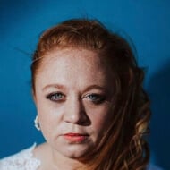 Amanda Henderson, 39 (電視女演員)