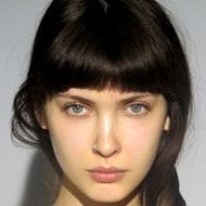 Amanda Hendrick, 34 (Model)