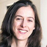 Amanda Hesser, 53 (Non-Fiction Author)