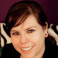 Amanda Hocking, 39 (青年作者)