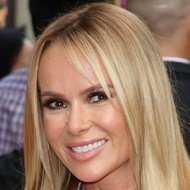 Amanda Holden, 53 (TV Actress)