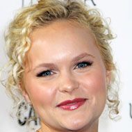 Amanda Jane Cooper, 37 (Filmschauspielerin)