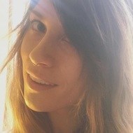 Amanda Jo, 35 (搖滾歌手)