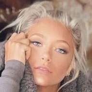 Amanda Johansen, 26 (TikTok Star)