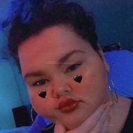 Amanda Jones, 26 (TikTok Star)