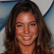 Amanda Kimmel, 39 (Estrella de Telerrealidad)