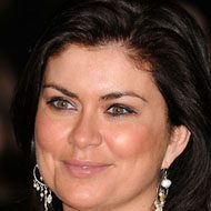 Amanda Lamb, 51 (电视节目主持人)