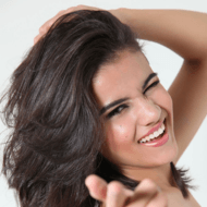 Amanda Lince, 27 (YouTube明星)