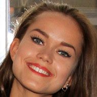 Amanda Mair, 31 (Popsänger)