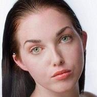Amanda Marie Scott, 38 (模特)