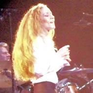 Amanda Marshall, 53 (Pop Singer)